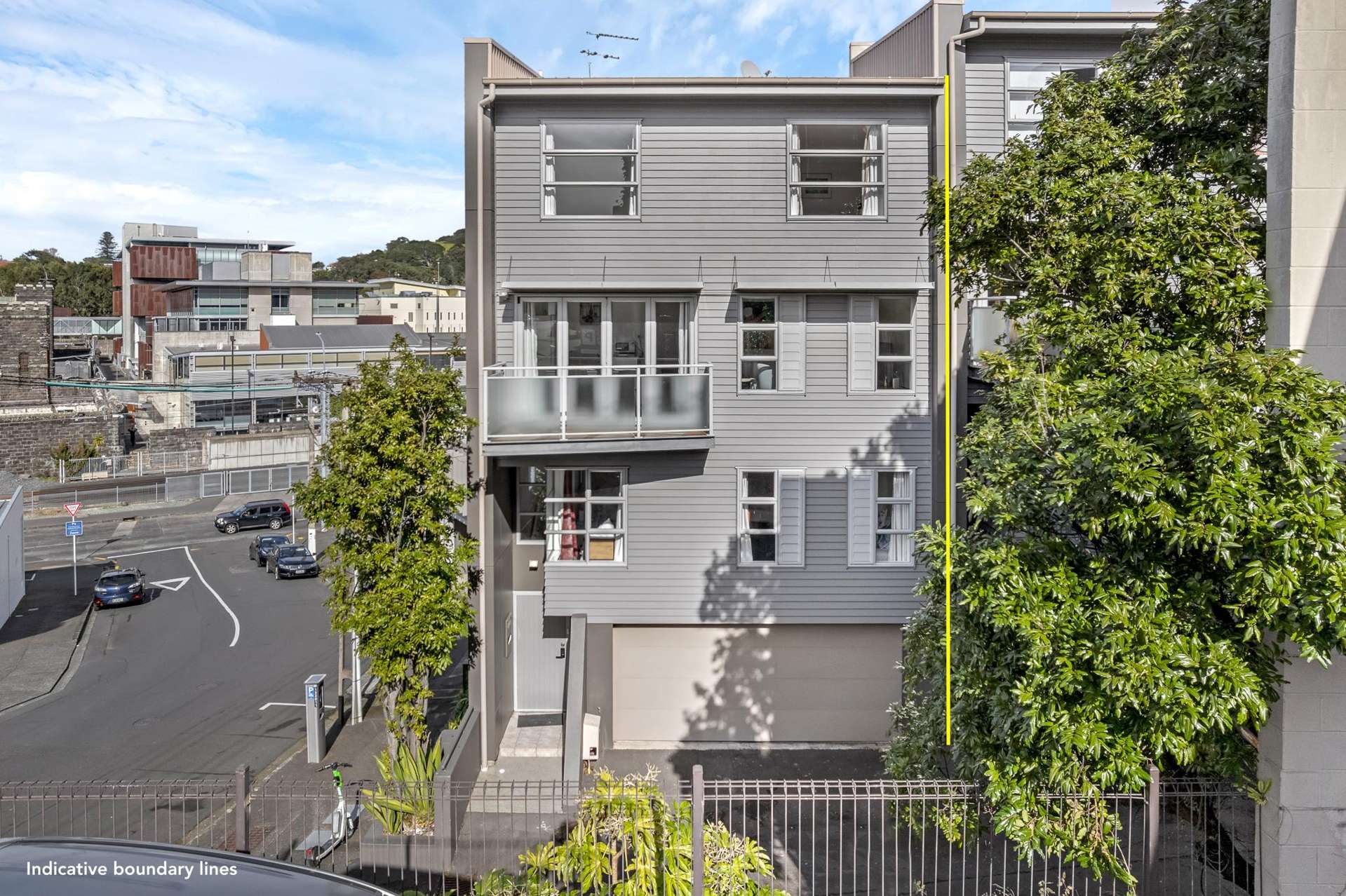 1/17 Auburn Street Grafton_0