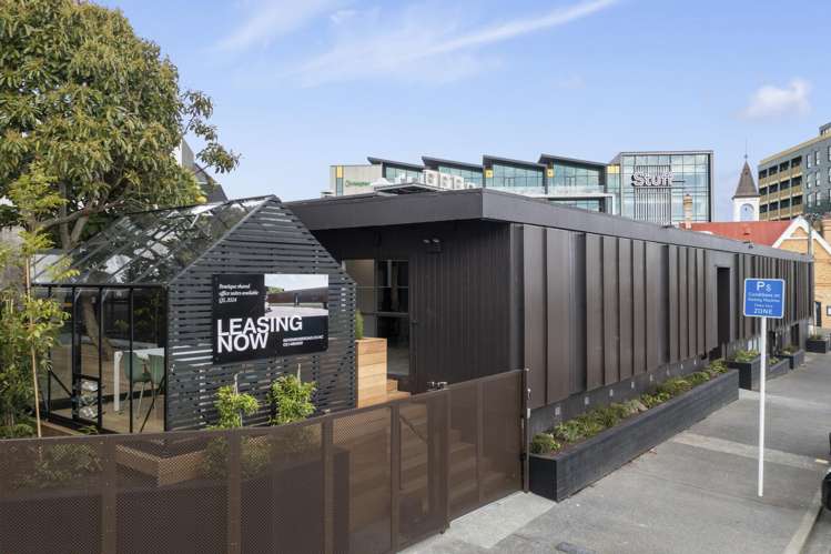Suite 5/7 Rose Road_0