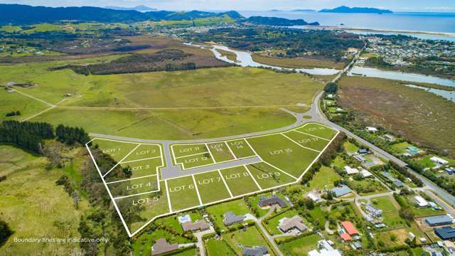 The heart of Mangawhai's future