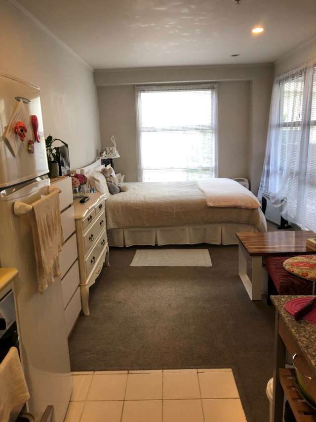 3d/109 Vincent Street Auckland Central_3