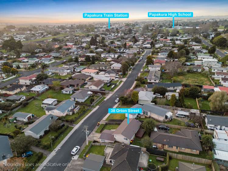 38 Orion Street Papakura_14