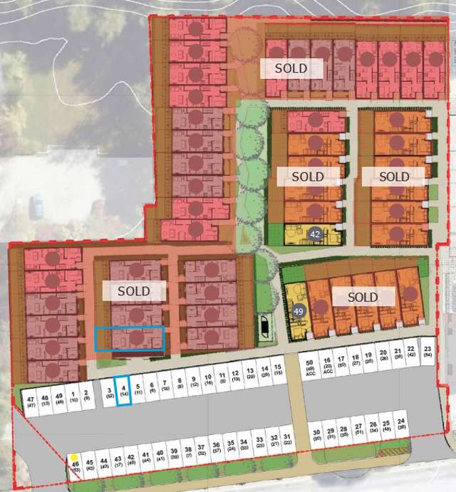 Villa 14 161 Arthur's Point Road Arthur's Point_2