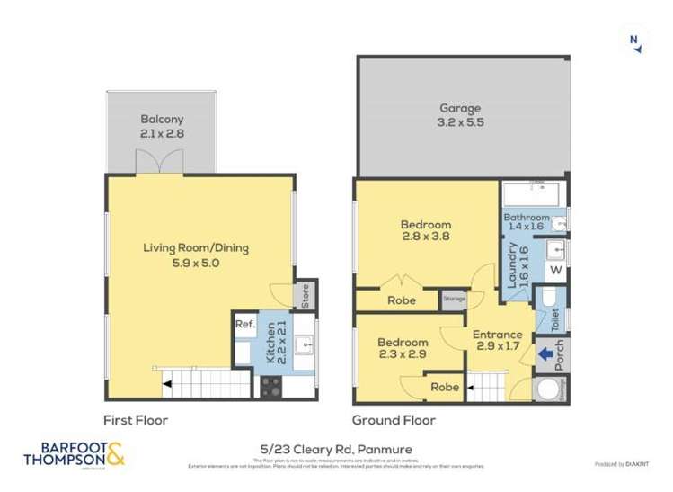 5/23 Cleary Road Panmure_23