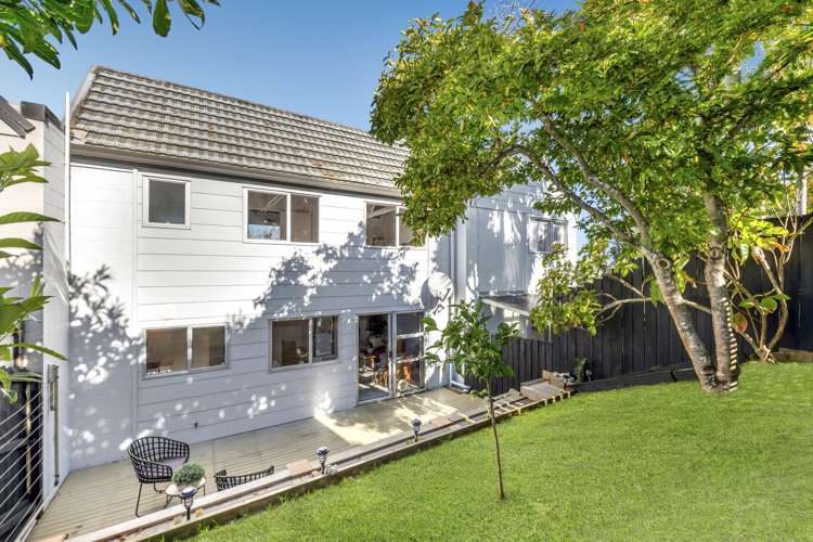 5/42 Monteith Cresent Remuera Auckland City Houses for Sale One