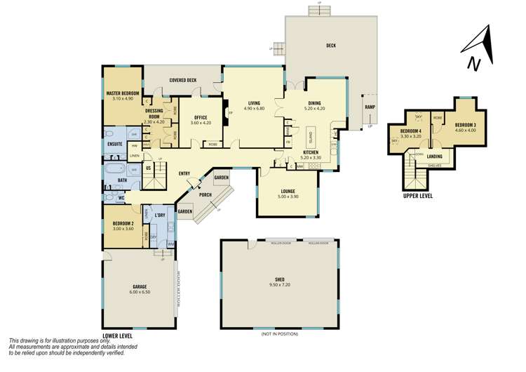 167b Runciman Road Pukekohe East_34