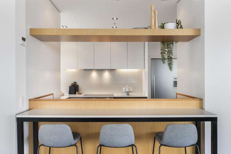 1309/26 Albert Street Auckland Central_8