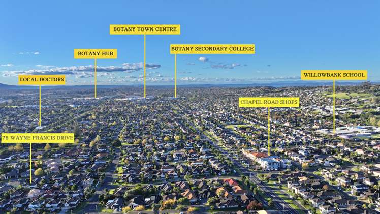 75 Wayne Francis Drive Flat Bush_1