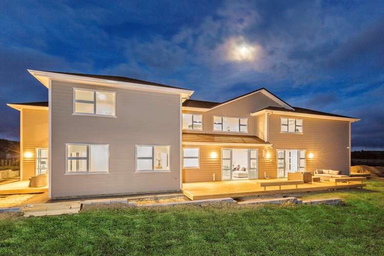 24 Clifton Road Whitford_26