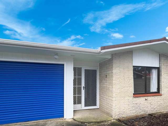 Central Location  in the Regent