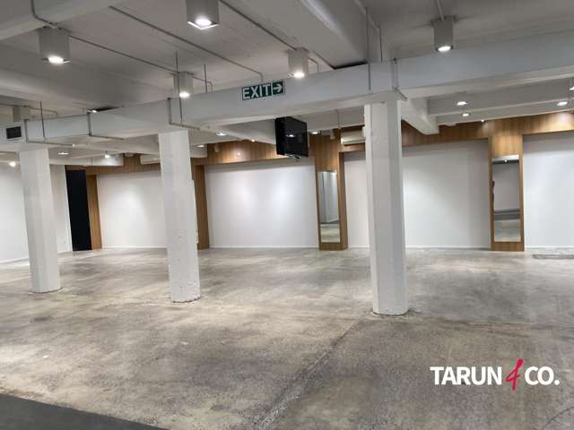 B1-B2/166-174 Queen Street Auckland Central_2