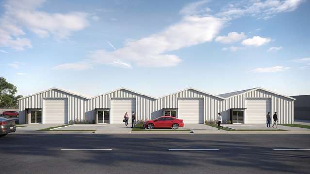 Reposition your business