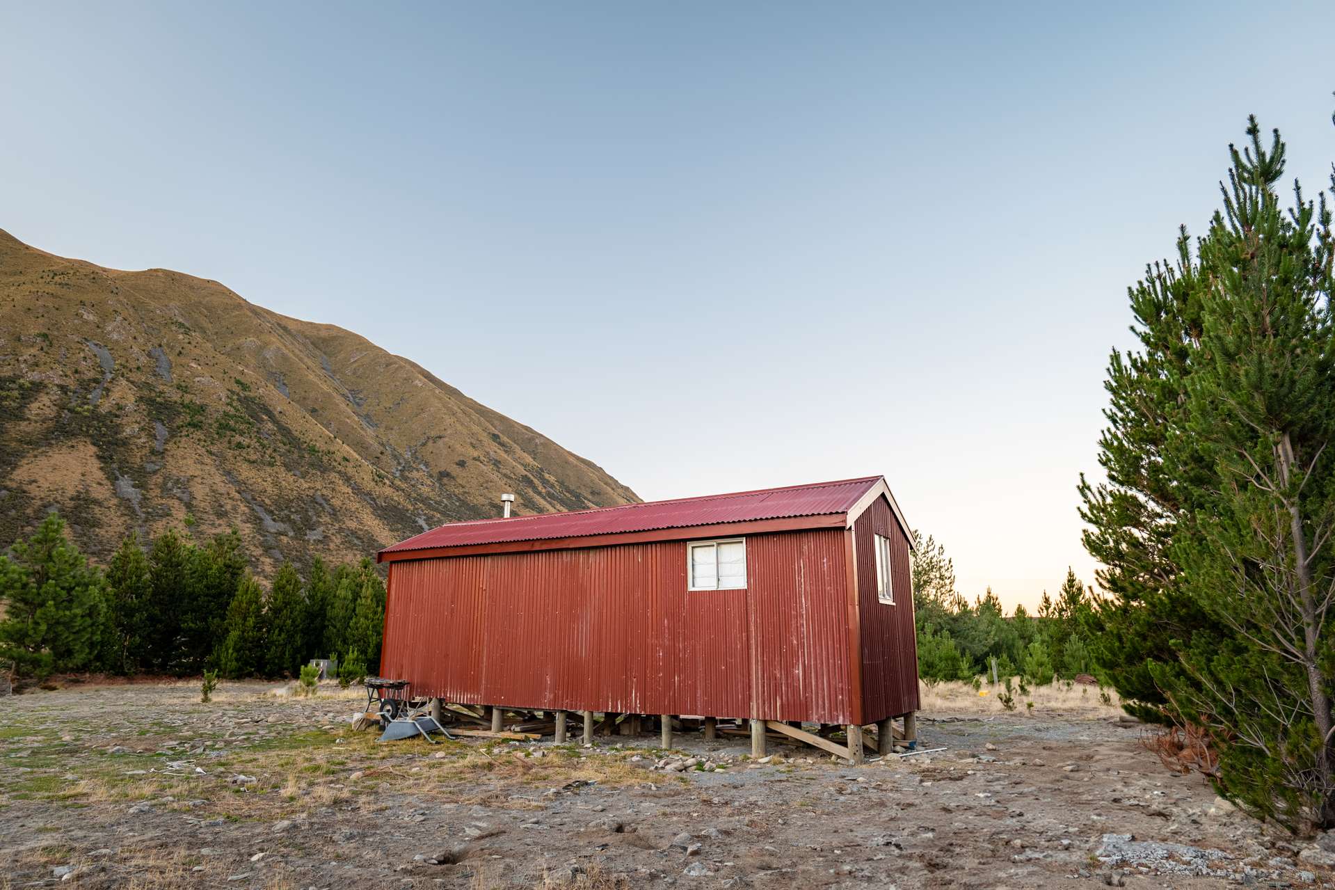 782 Manuka Terrace Twizel Mackenzie Houses for Sale One Roof