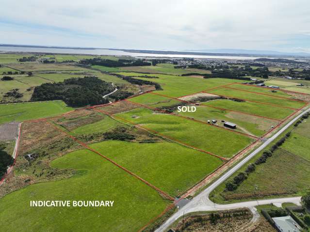 Land, Location & Lifestyle