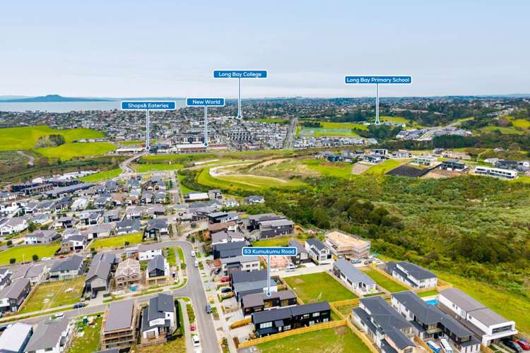 53 Kumukumu Road Long Bay_33