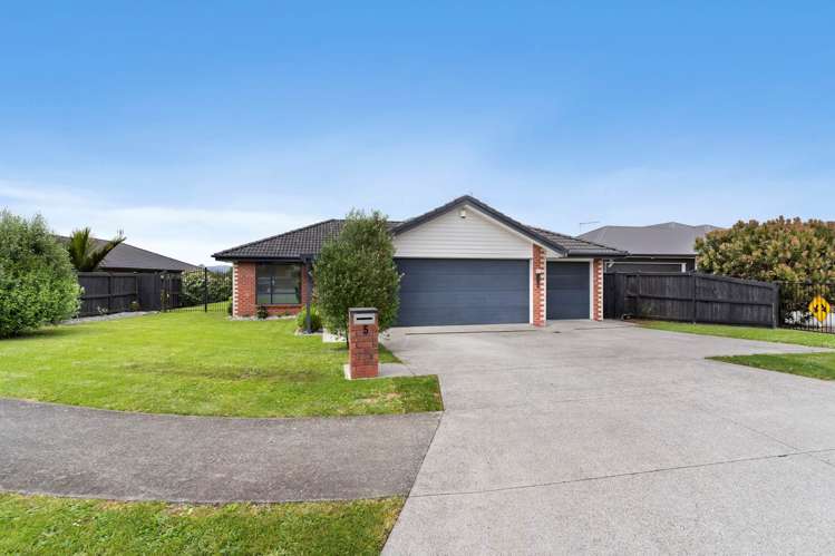 5 Drumkeen Place Rosehill_13