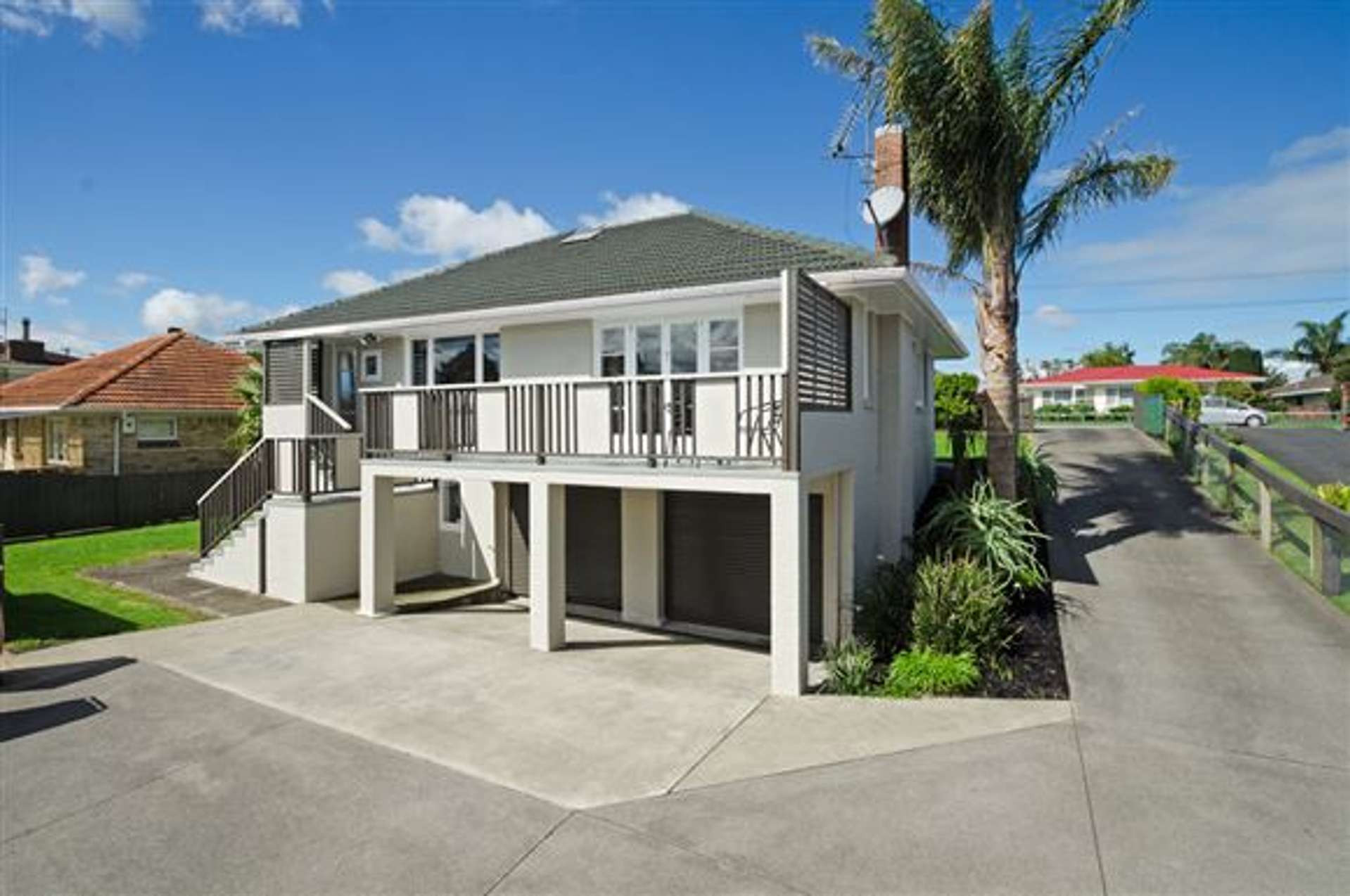 64 Clevedon Road Papakura Papakura Houses for Sale One Roof