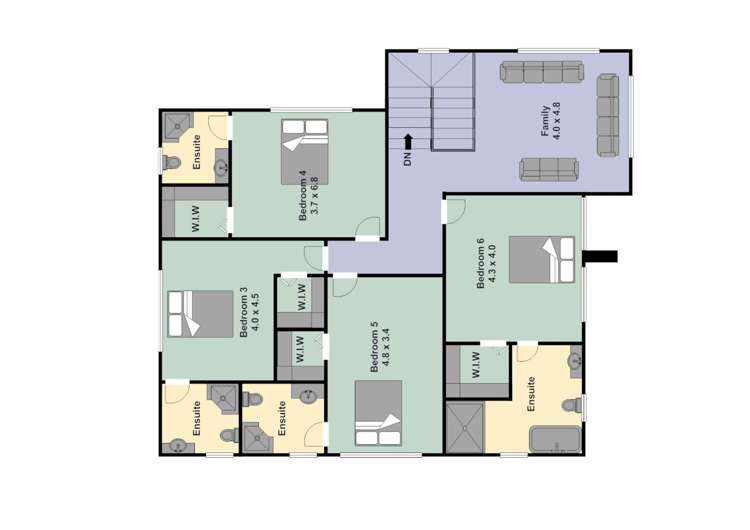 25 Horsefields Drive Flat Bush_5