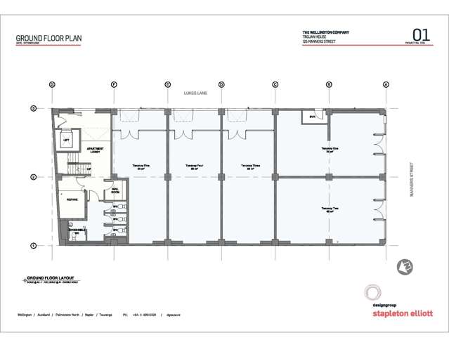 125 Manners Street Te Aro_1