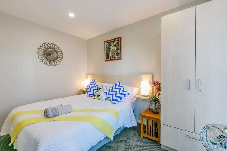 Flat 1105/85 Wakefield Street Auckland Central_6
