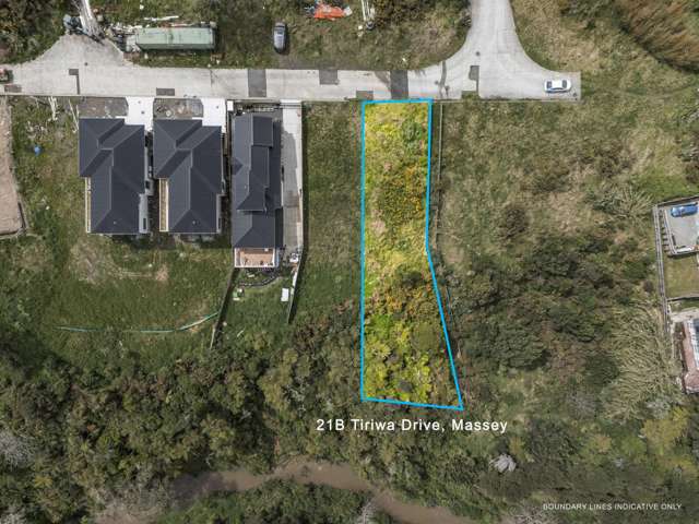21B Tiriwa Drive Massey_1