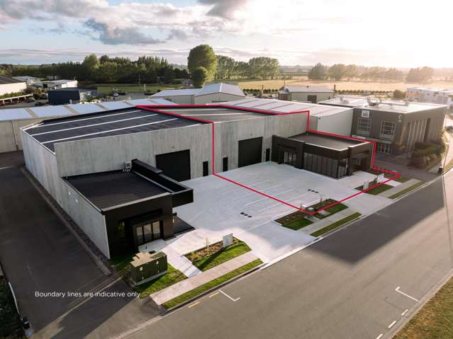 10 Kingsford Smith Drive Rangiora_2