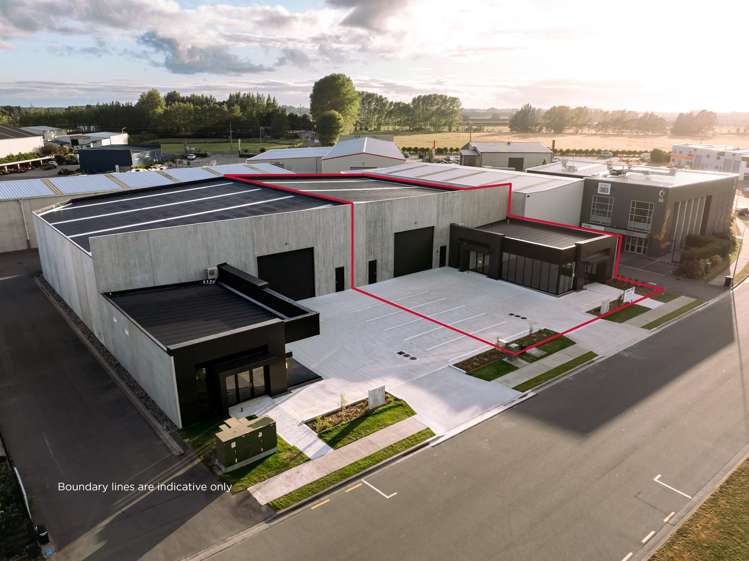 10 Kingsford Smith Drive Rangiora_2