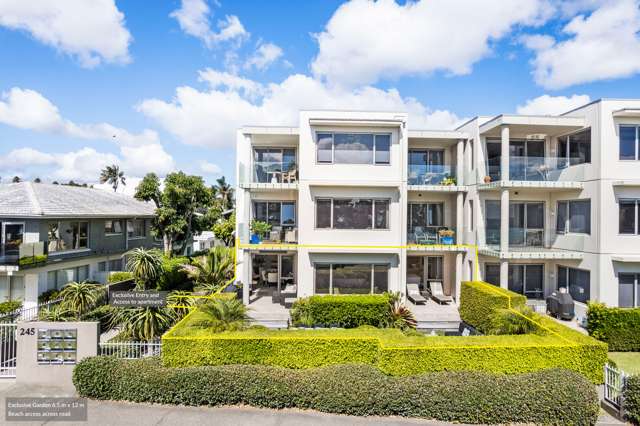 1/245 Tamaki Drive Kohimarama_1