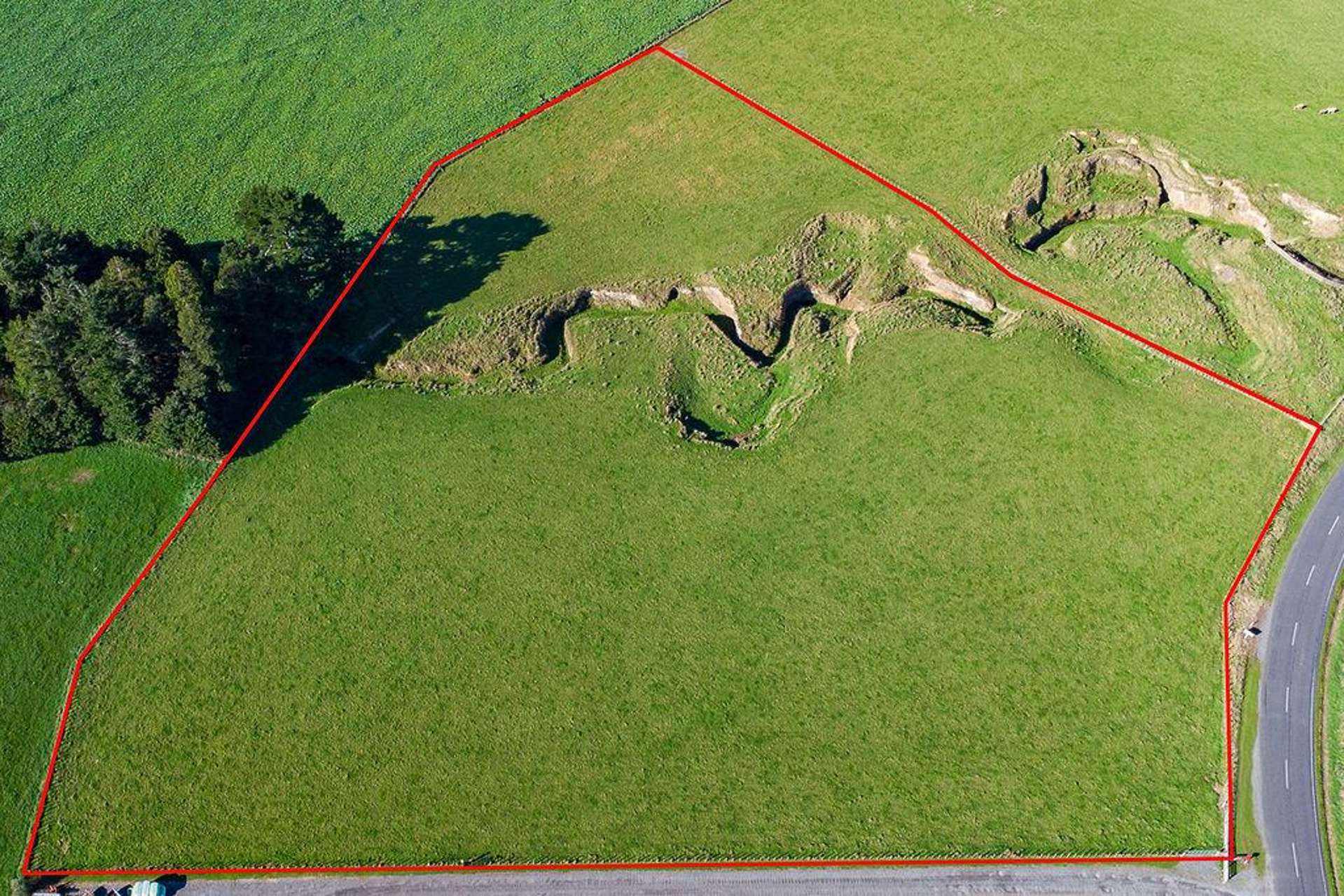 Lt 15 and 16 Matamau/Ormondville Road Dannevirke_0