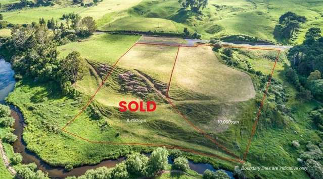 Lot 1 Old Te Aroha Rd Matamata_1