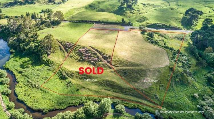 Lot 1 Old Te Aroha Rd Matamata_1