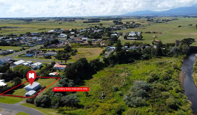 3 King Street Opunake_23