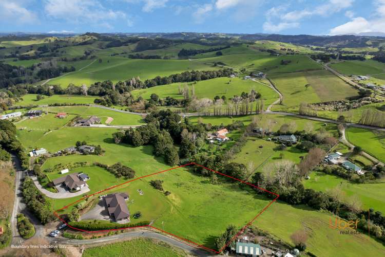 19 Woodland Road Maungaturoto_20