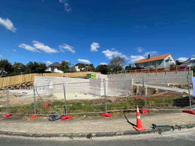 ‘We were pretty gutted’: Stressed developer pulls the pin and sells off Orakei site for $3.42m