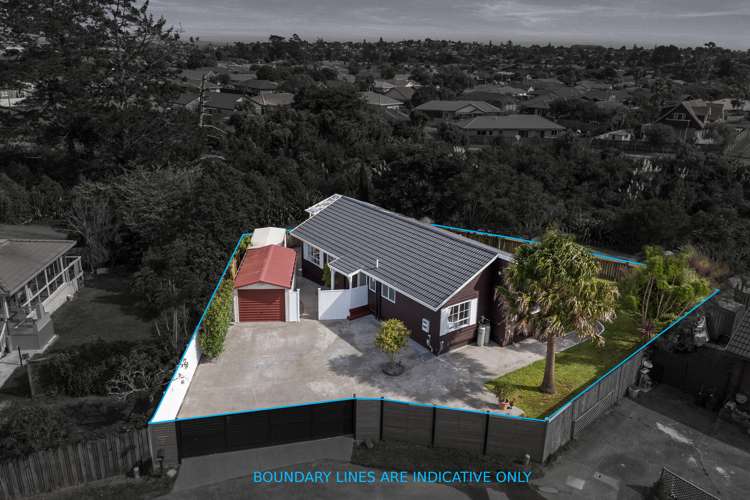 12 Nedlands Place Pakuranga Heights_34