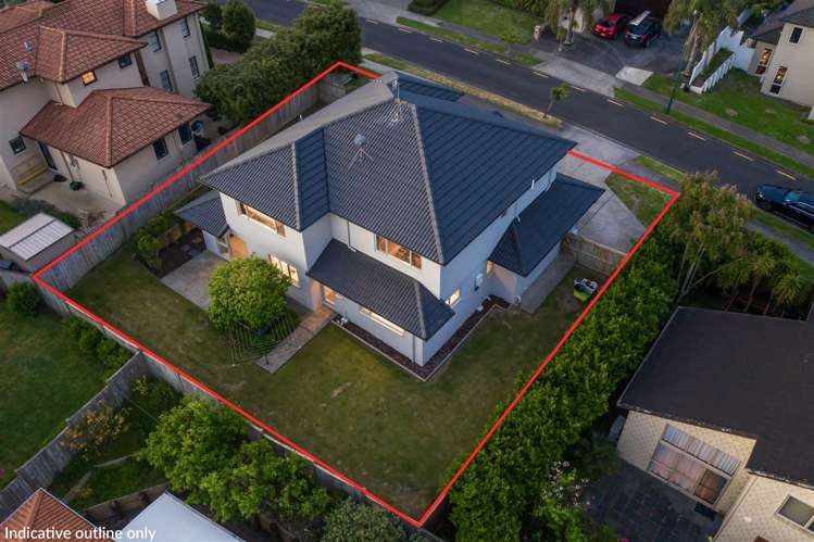 12 Chard Place Flat Bush_19