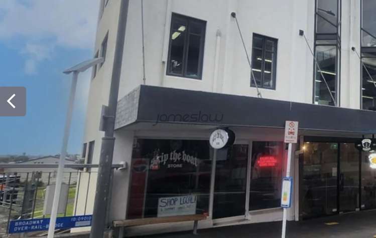 Shop 1/88 Broadway Newmarket_6