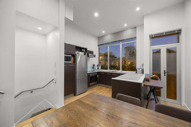 8 Telpher Street Auckland Central_15