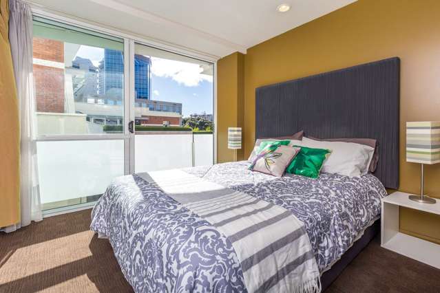 609/10 Waterloo Quadrant Auckland Central_3