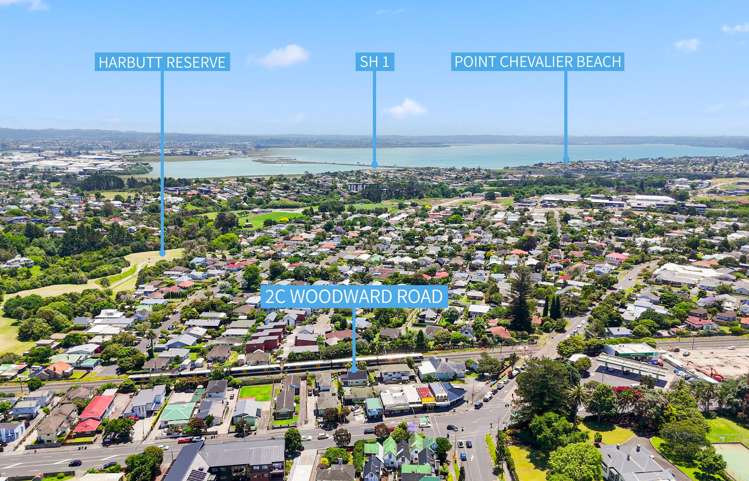 2C Woodward Road Mt Albert_22