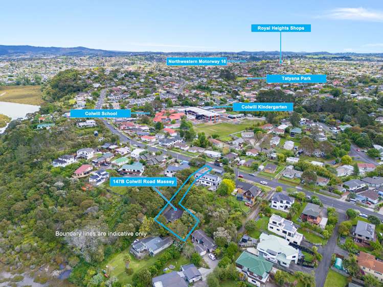 147b Colwill Road Massey_27