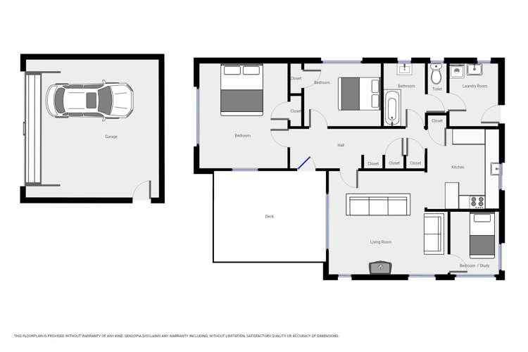 32 Doone Street Lynmouth_13