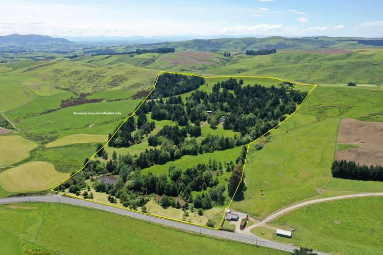 895 Old Coach Road Gore Surrounds_0