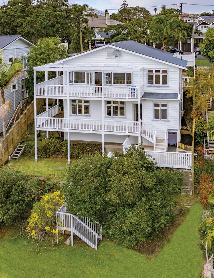 42 Waterview Road Stanley Point_2