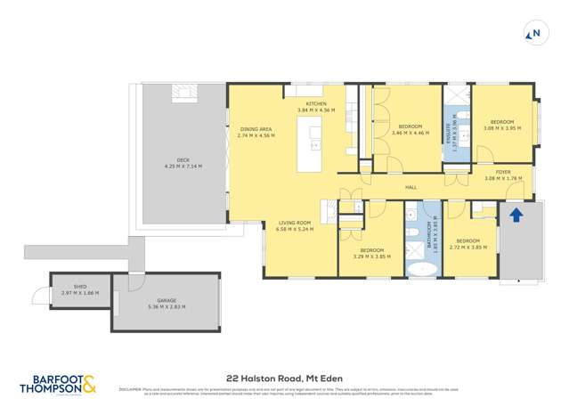 22 Halston Road Mt Eden_1