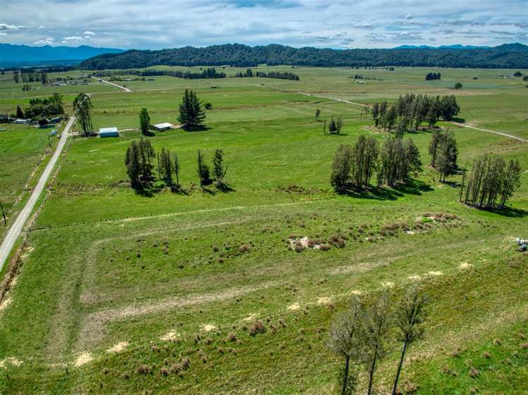 Watterson Road Ahaura_8