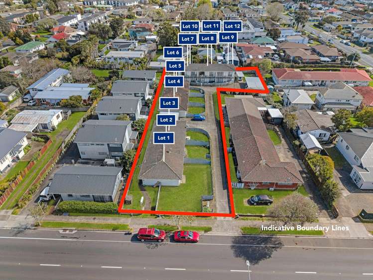 1-12/176 Shirley Road Papatoetoe_23
