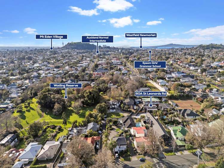 60a Saint Leonards Road Mount Eden_33
