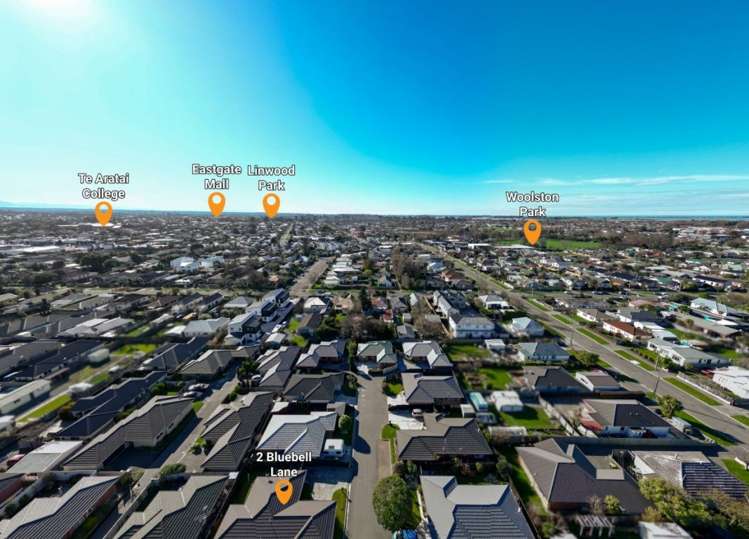 2 Bluebell Lane Woolston_16