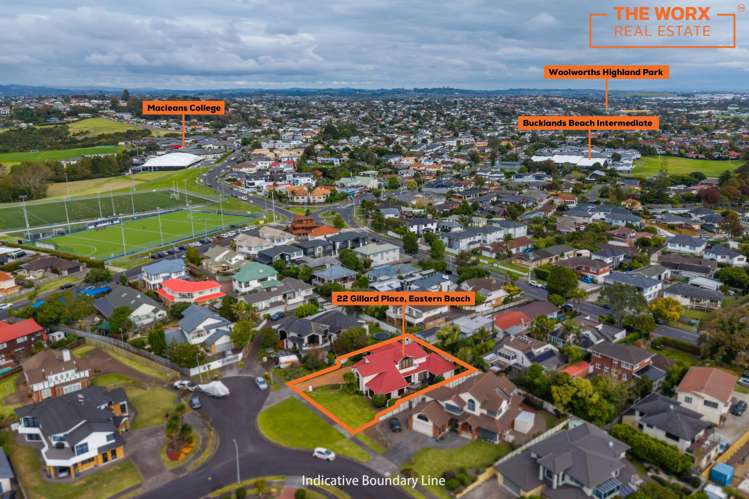 22 Gillard Place Eastern Beach_17