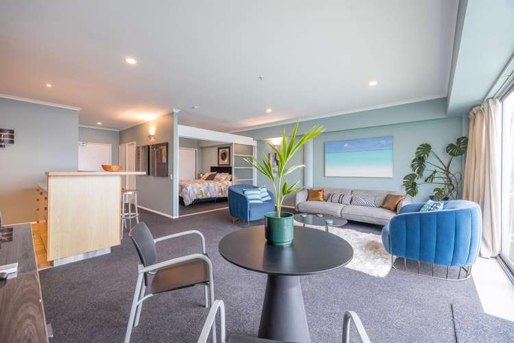 59/139 Quay Street Auckland Central_8
